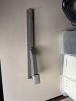 Bostitch Heftapparat Wandmontage, Top Zustand, Grau!