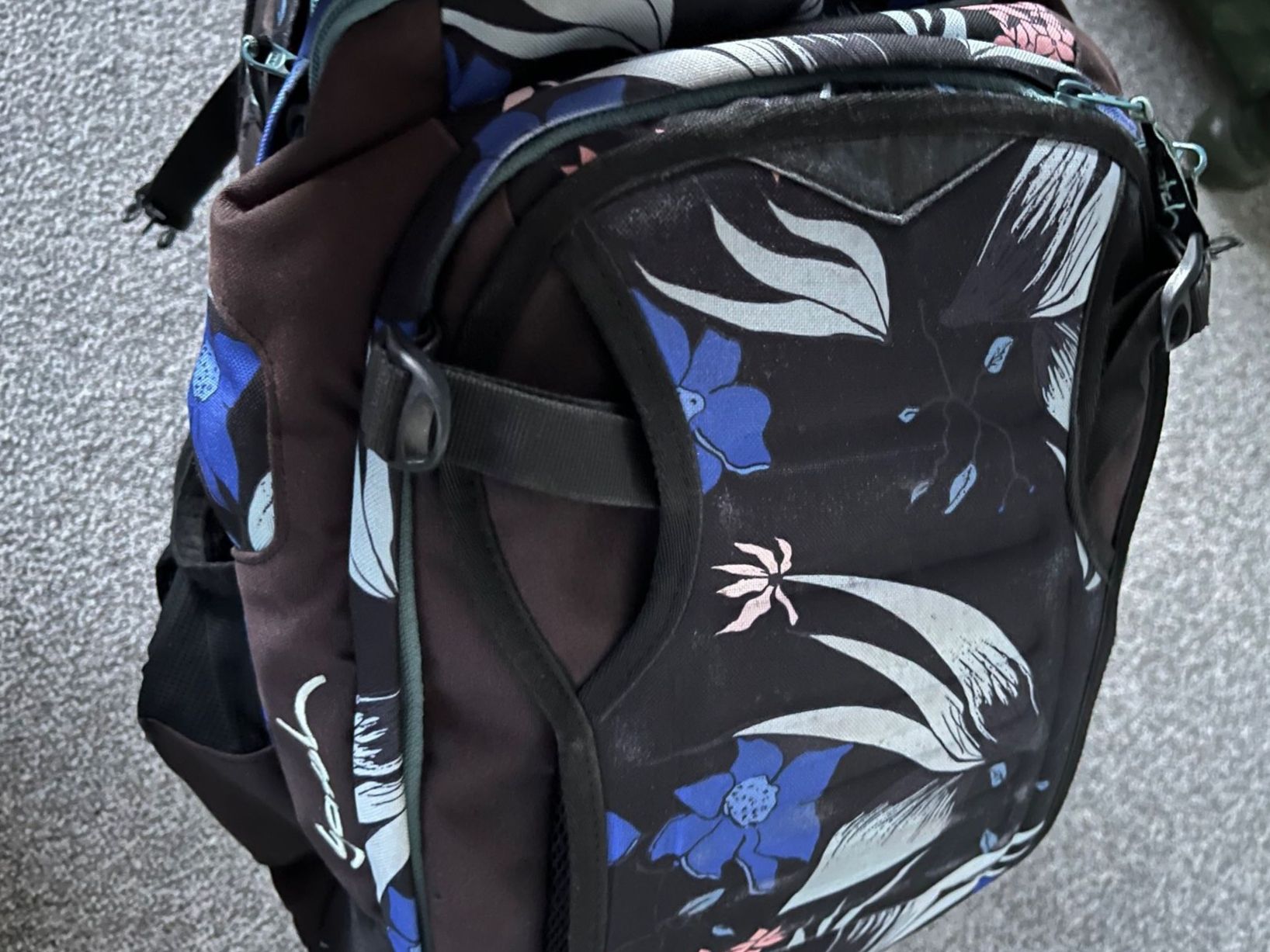 Satch Sacs & sacs à dos: Satch Rucksack – D'occasion à Sulgen par Costadi 2