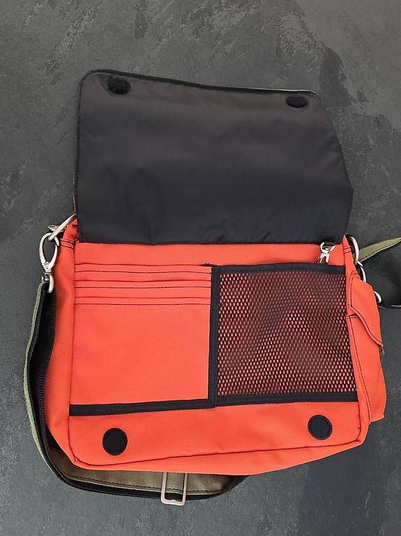 Sacs femmes: Handtasche, Tasche von Chiemsee – D'occasion à Herznach par koro02 3