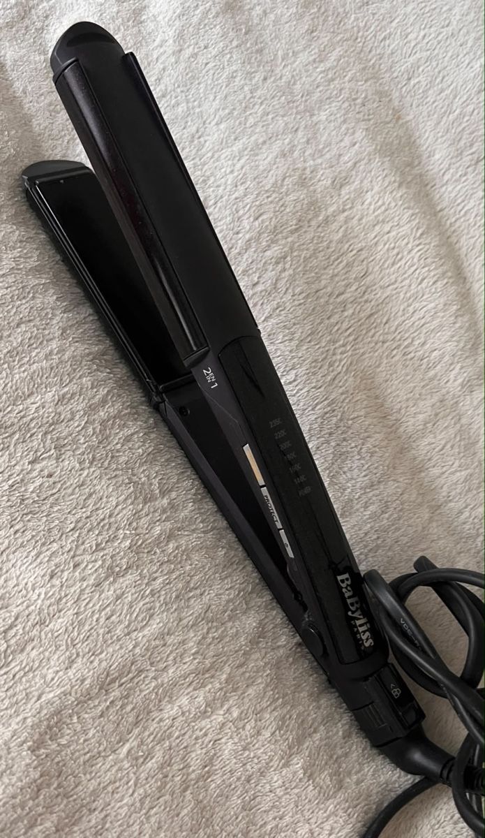 BaByliss Piastre & Arricciacapelli: BaByliss Glätteisen   – Usato da Wettingen venduto da JS_Collection
