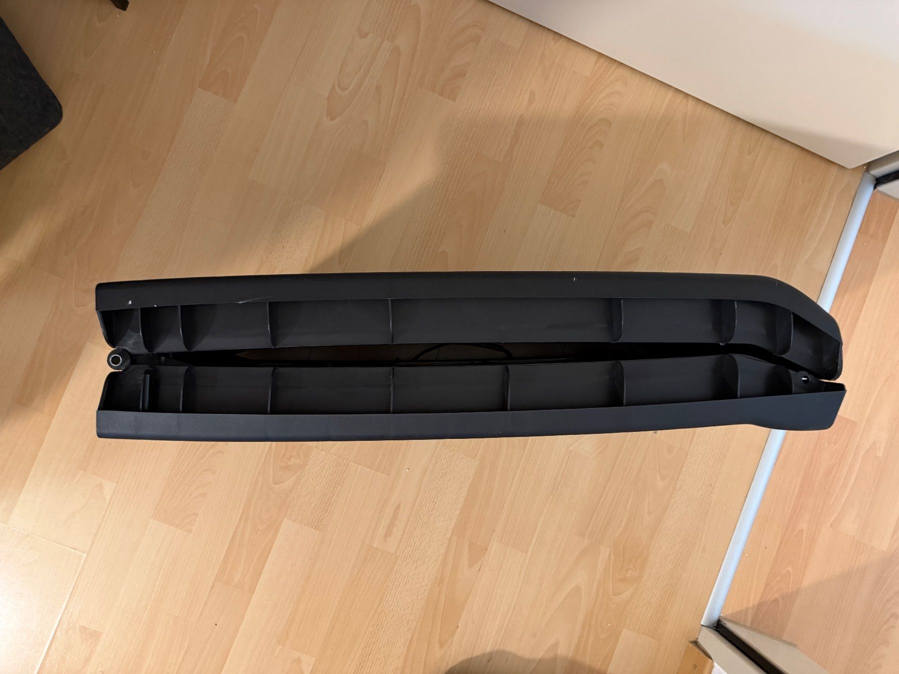 Käfige, Transport & Sicherheit: Klappbare Hunderampe, L=155cm, 90kg – Gebraucht aus Berg am Irchel von ral_hwp7 2