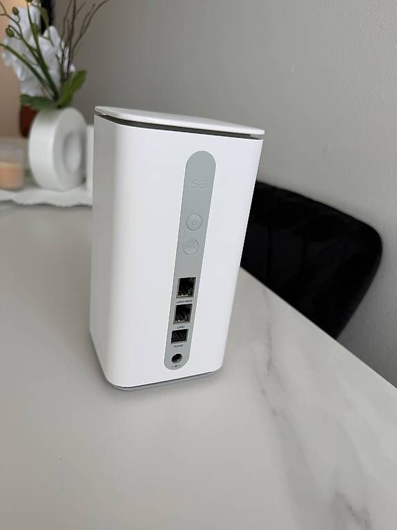 Modem & Router: OPPO 5G Router CPE T1a – Usato da Bad Zurzach venduto da Mcbek 1