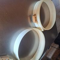 Bergkäse Järb mit Einsatz