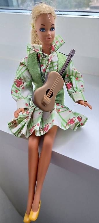 Bambole: Barbie – Usato da Zürich venduto da fri_5p8q 1