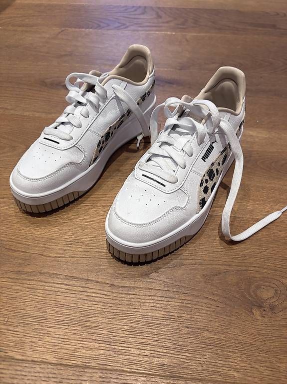 Scarpe da donna: Puma Schue Grösse 38.5 – Nuovo e nell'imballaggio originale da Mollis venduto da zekke4 1