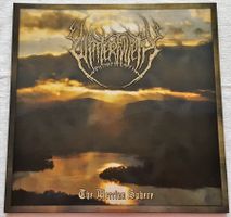 Winterfylleth - The Mercian - 2 x LP - 2011 Rare First Press