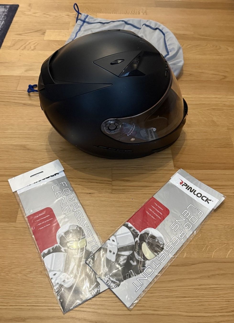 Casques & visières: Shark - S900C Motorradhelm – D'occasion à Bülach par Murmy 3