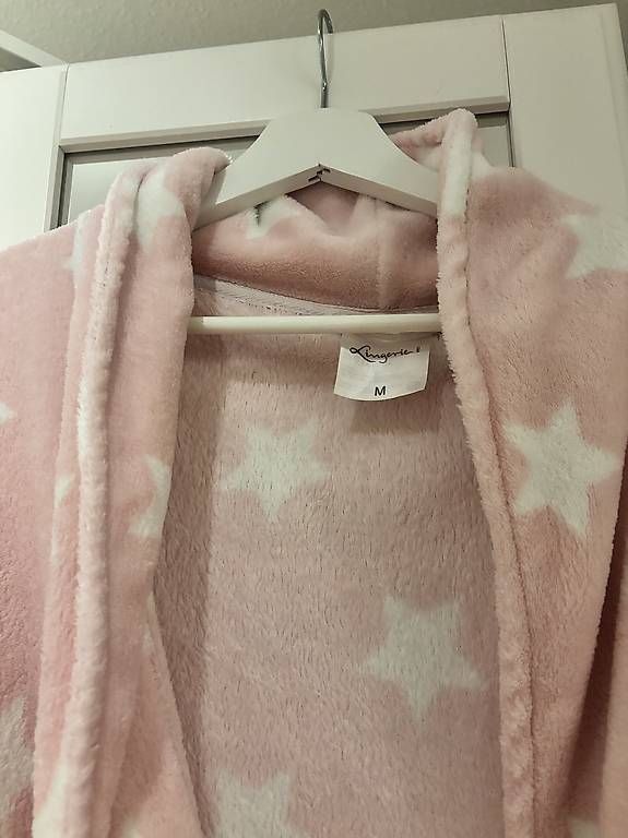 Bademäntel: Bademantel flauschig – Gebraucht aus Wittenbach von urs_8ndz 1