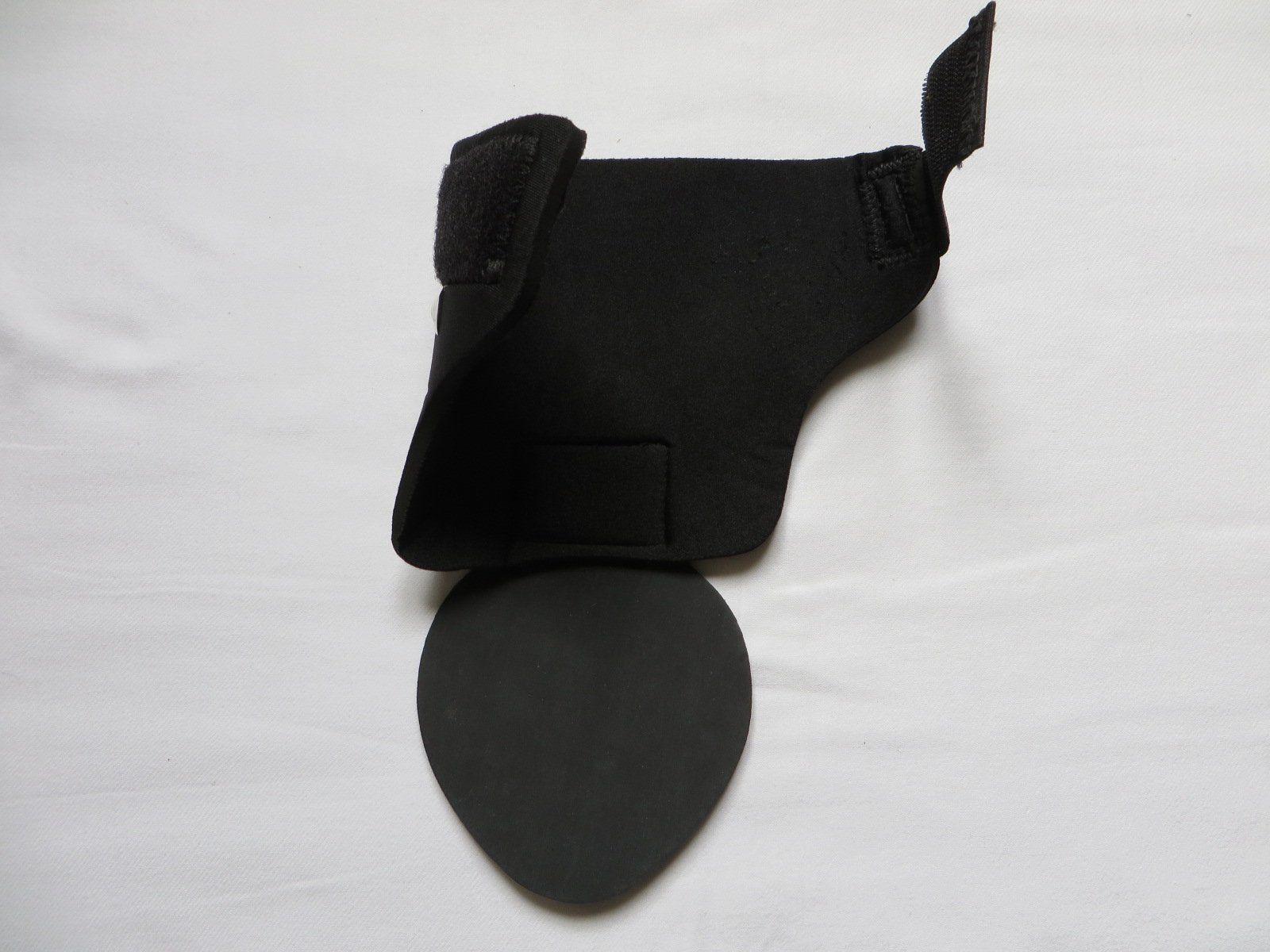 Hufschuhe: Old Mac G2-Gaiter,3 Stück,Gr.L,neu – Neu (gemäss Beschreibung) aus Langrickenbach von zwiebel03 3