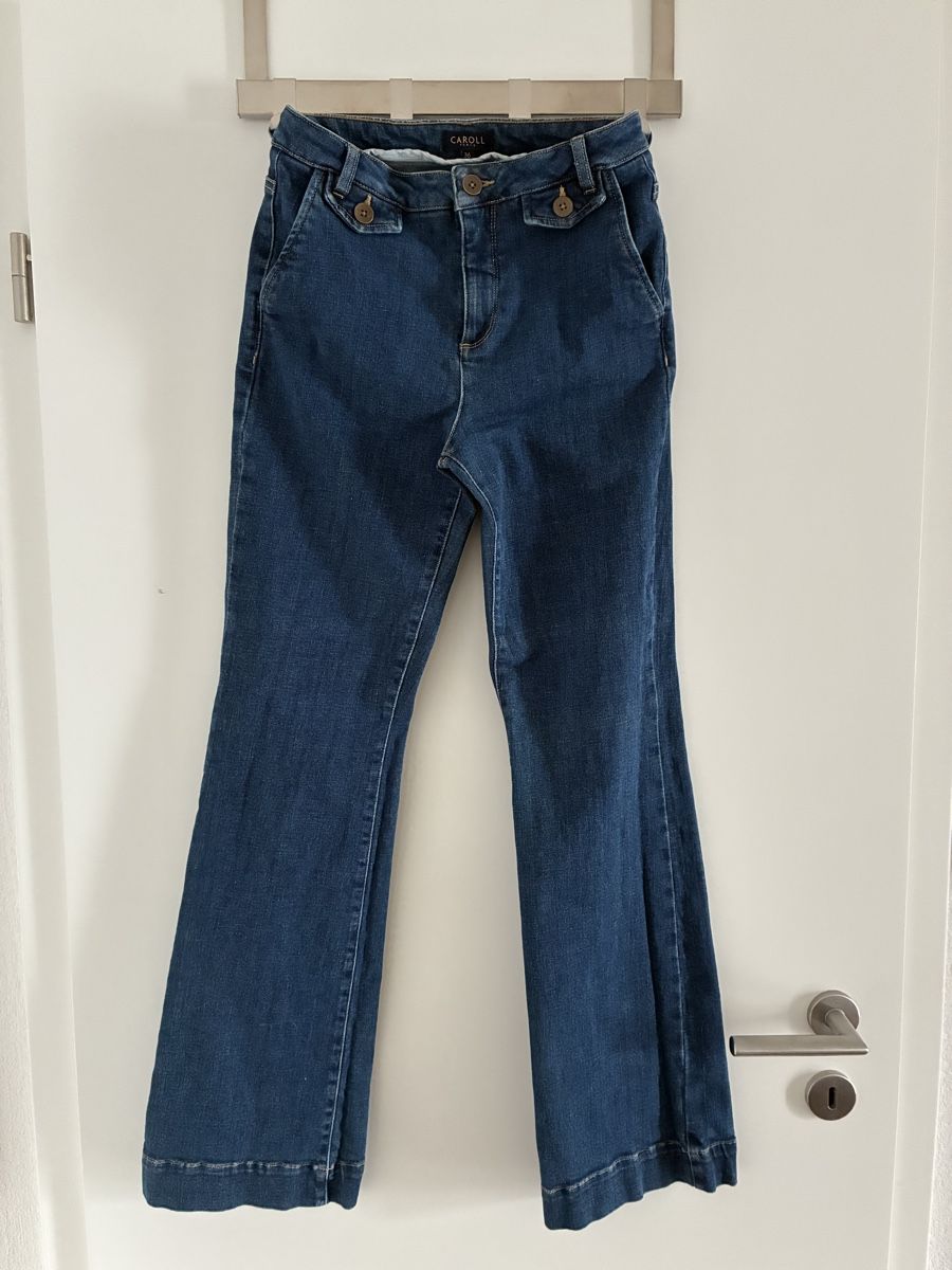 Caroll Jeans: Jeans CAROLL 36  – Neu (gemäss Beschreibung) aus Bulle von ste_t2ng 5
