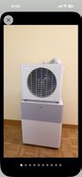 Midea klimagäret 12000 btu Defeckt es Funktioniert nicht meh