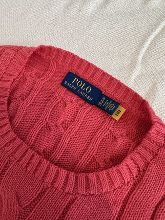 Polo Ralph Lauren Pullover XL