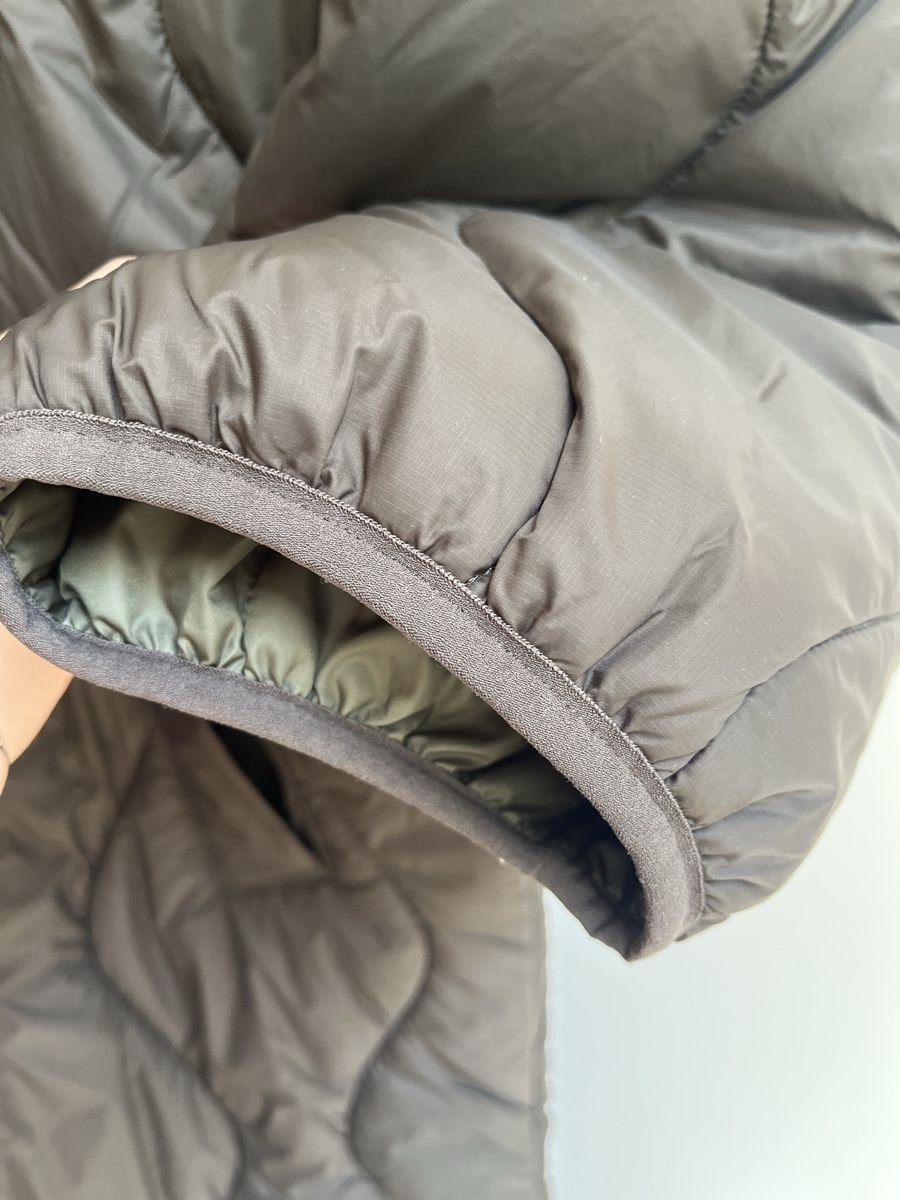 Adidas Vestes: adidas Steppjacke oversized M neuwertig – Neuf (Voir description) à Zeiningen par man_69cj 5