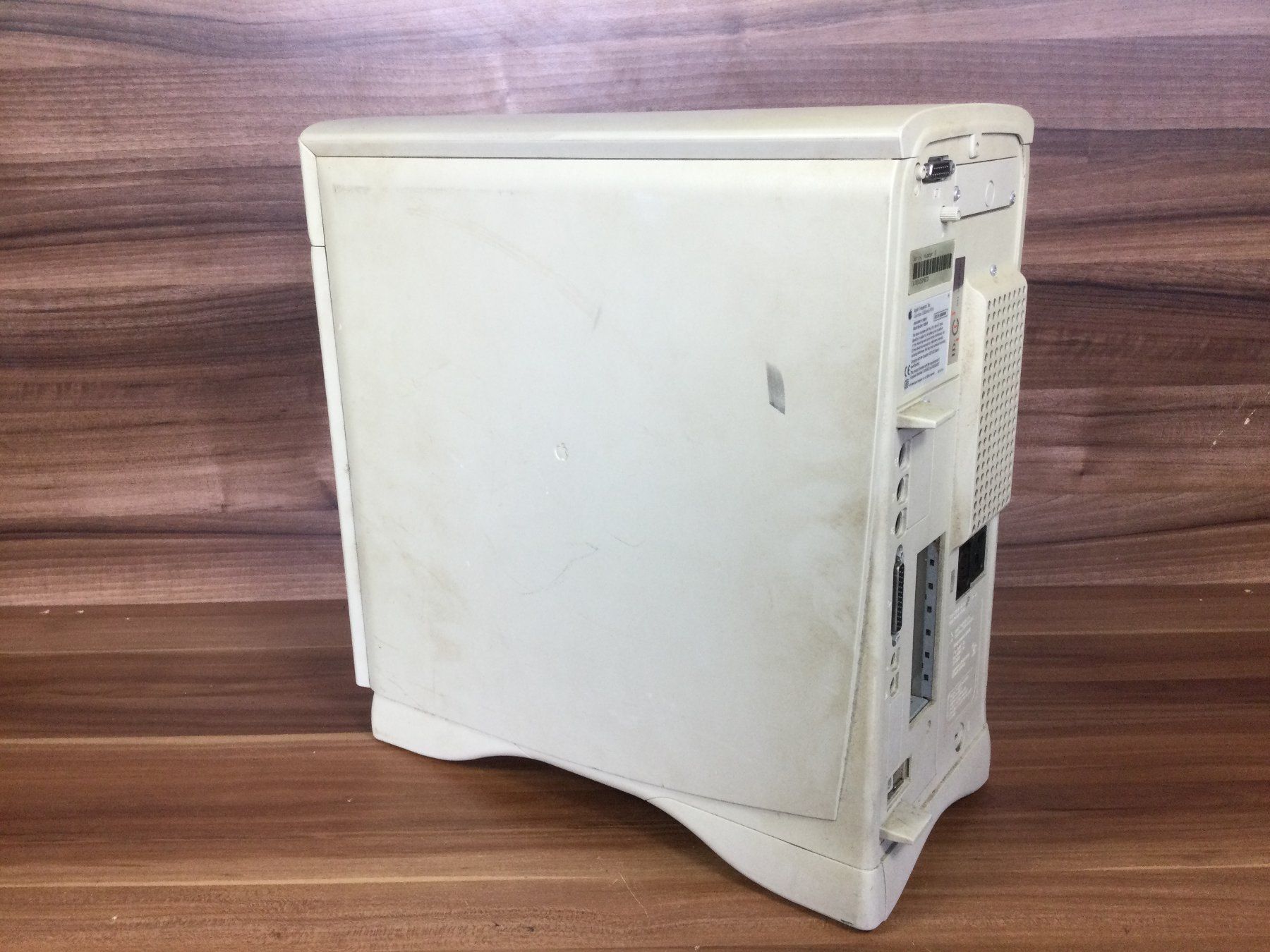 Apple PC: Gebrauchter Apple Macintosh Performa 6400/180 PC – Usato da Wangen SZ venduto da kuriosum12 2