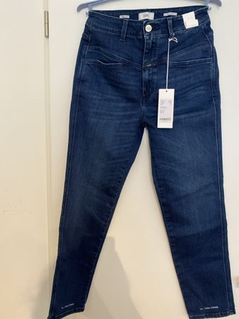 CLOSED Jeans Neu Gr. 42 (it. 48), mit Etikett