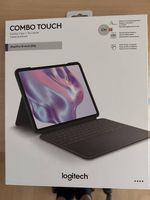 Logitech Combo Touch