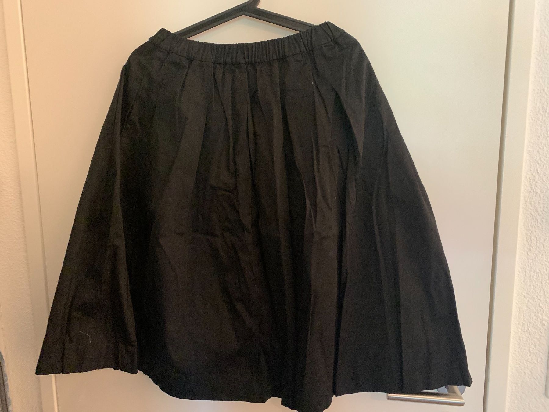 Gonne: NEW Dark navy Business skirt – Usato da Zürich venduto da Alpen209 4