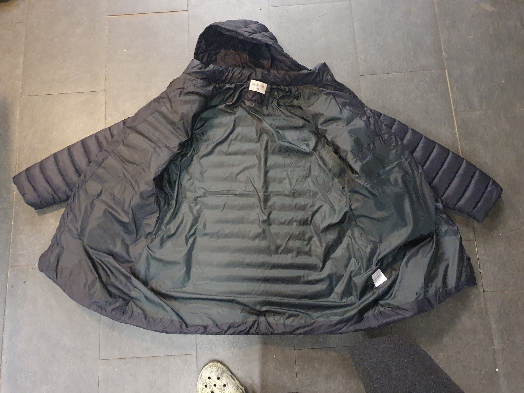 Manteaux: Damenmantel Barberino grösse 55 – D'occasion à Zürich par loosebone 3