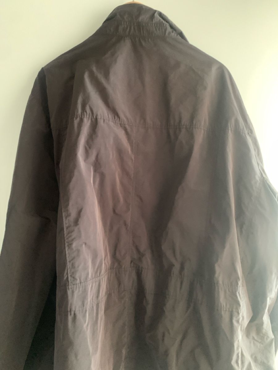 Vestes: XXL Men's thin summer jacket grey/brown – D'occasion à Immensee par vgitter 8