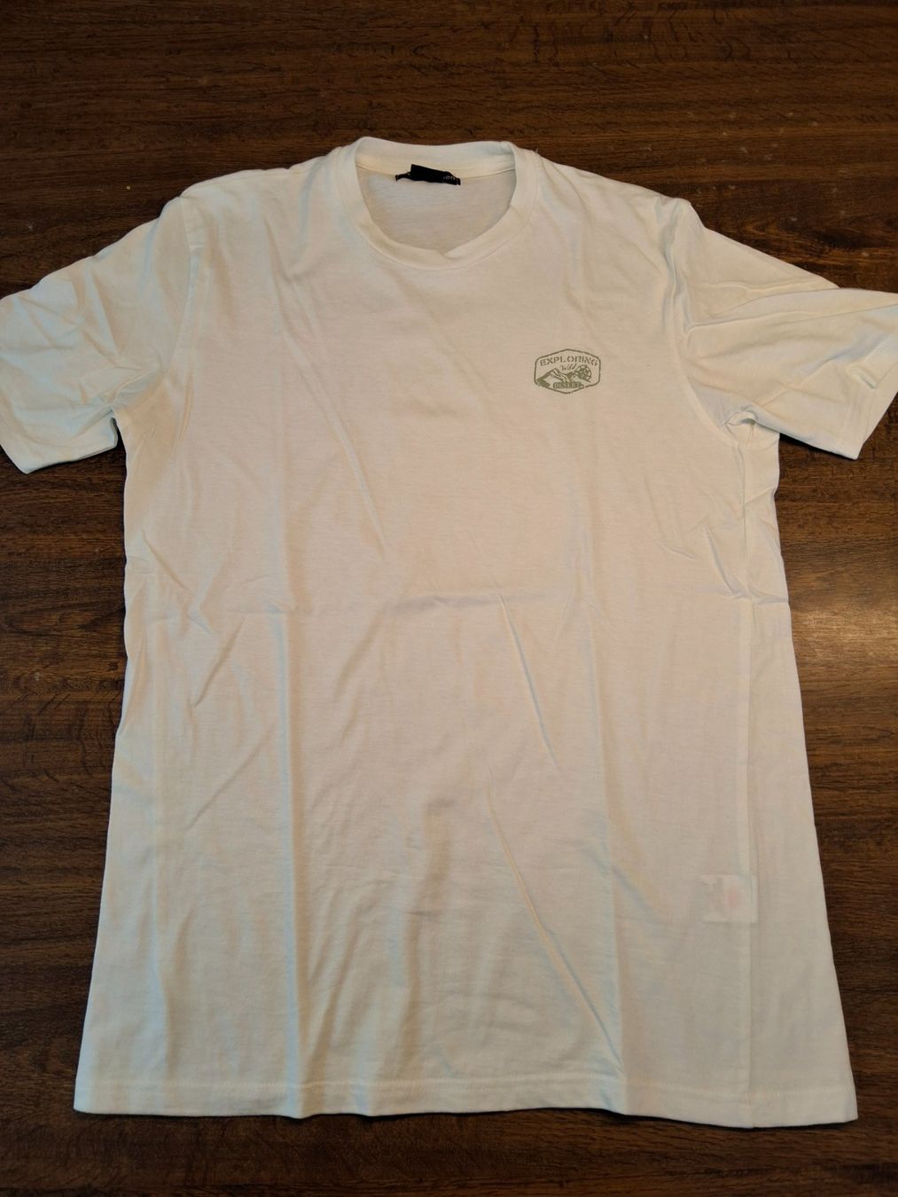 T-Shirts: T-Shirt Atlas - Grösse M – Neu (gemäss Beschreibung) aus Tann von ThoSchu 2
