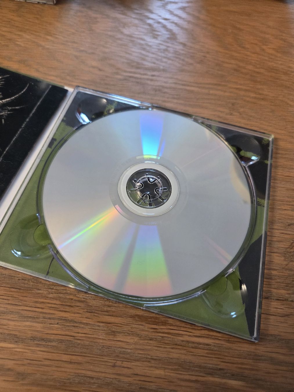 CDs: Soulfly -Dark ages – Neu (gemäss Beschreibung) aus Engelberg von ursdemar89 3