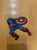 Cartoon Patch Sticker Aufnäher 54
