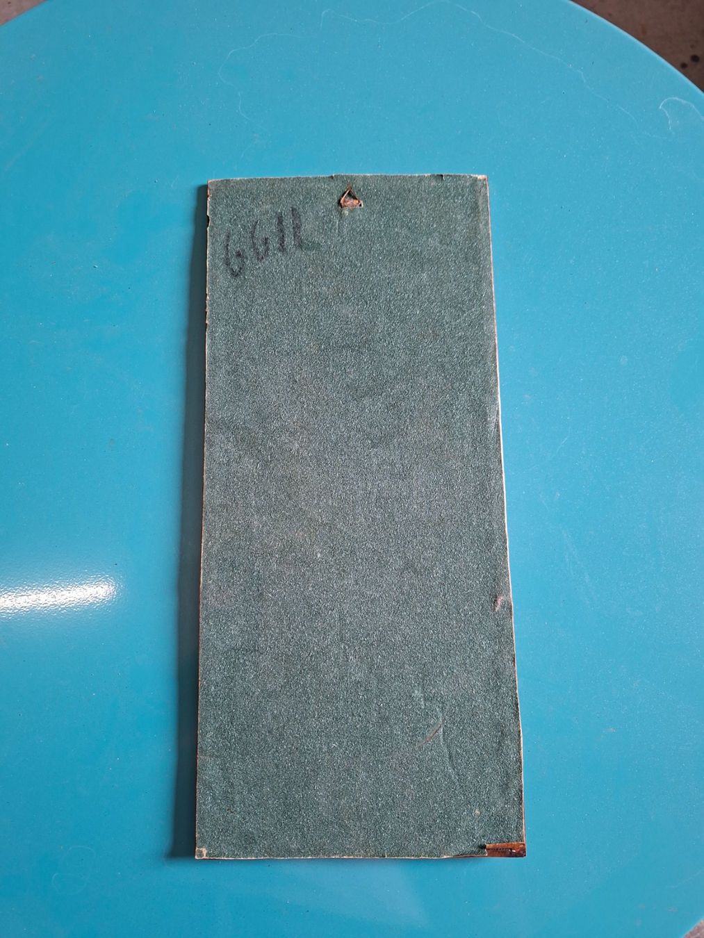 Tutte le decorazioni: Kupferrelief Davidstern Tora Rolle unsigned gebraucht – Usato da Schaffhausen venduto da meteor7 6