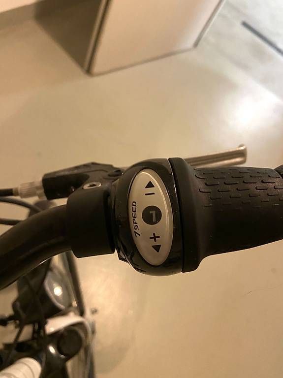 Biciclette: Damenvelo – Usato da Küsnacht ZH venduto da kar_s5m6 2