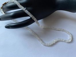 Kette Labradorit, Länge 40cm (9)