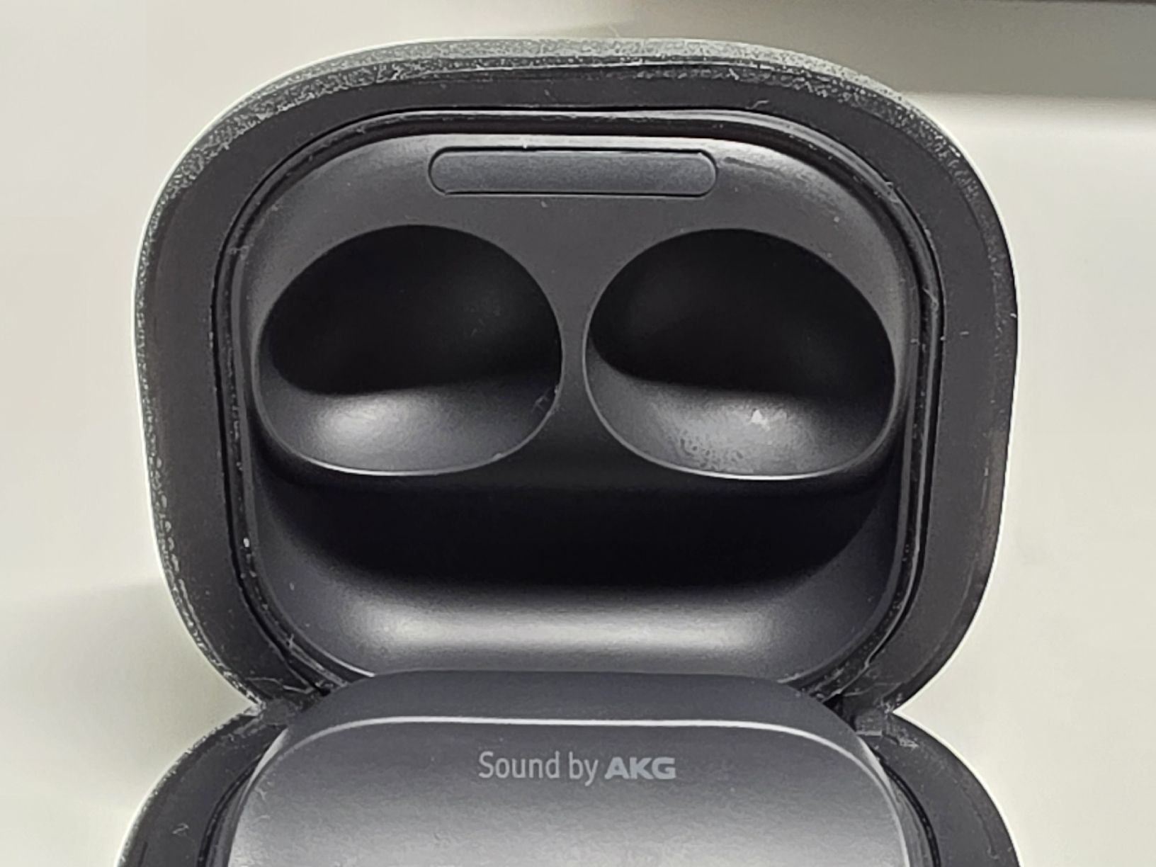 Samsung Cuffie: Samsung Galaxy Buds2 Pro schwarz mit Ladecase  – Difettoso da Stetten AG venduto da Shaman6 4