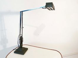 Omnifix Arbeitslampe BAG Turgi