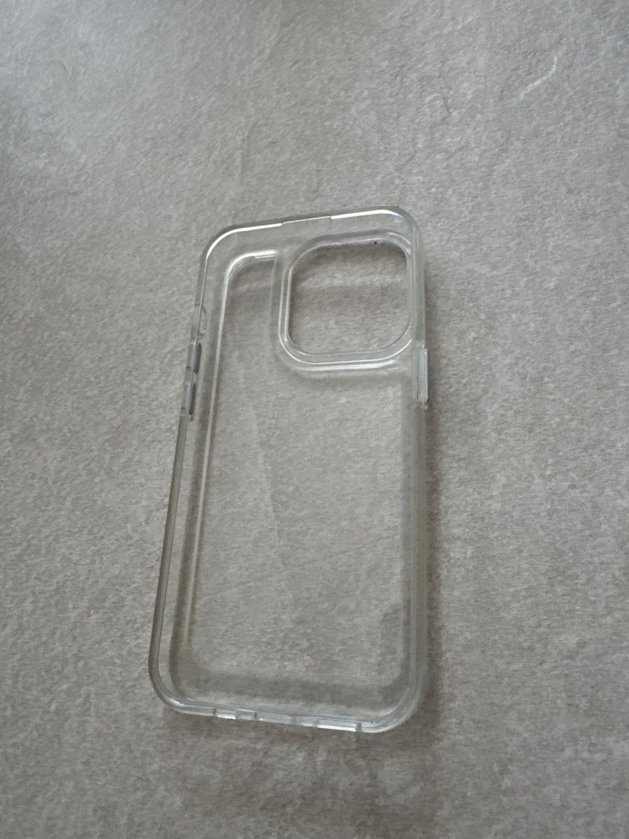 Apple Cover & Protezioni schermo: Cover iPhone 15 pro – Nuovo e nell'imballaggio originale da Buttikon SZ venduto da alf_g6sd 1