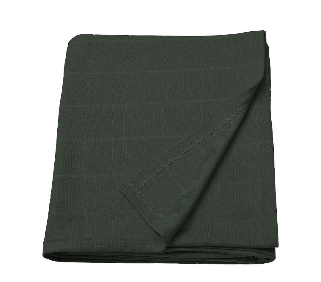 Ikea Coperte: Decke/ Plaid – Nuovo e nell'imballaggio originale da Winterthur venduto da H_T 1