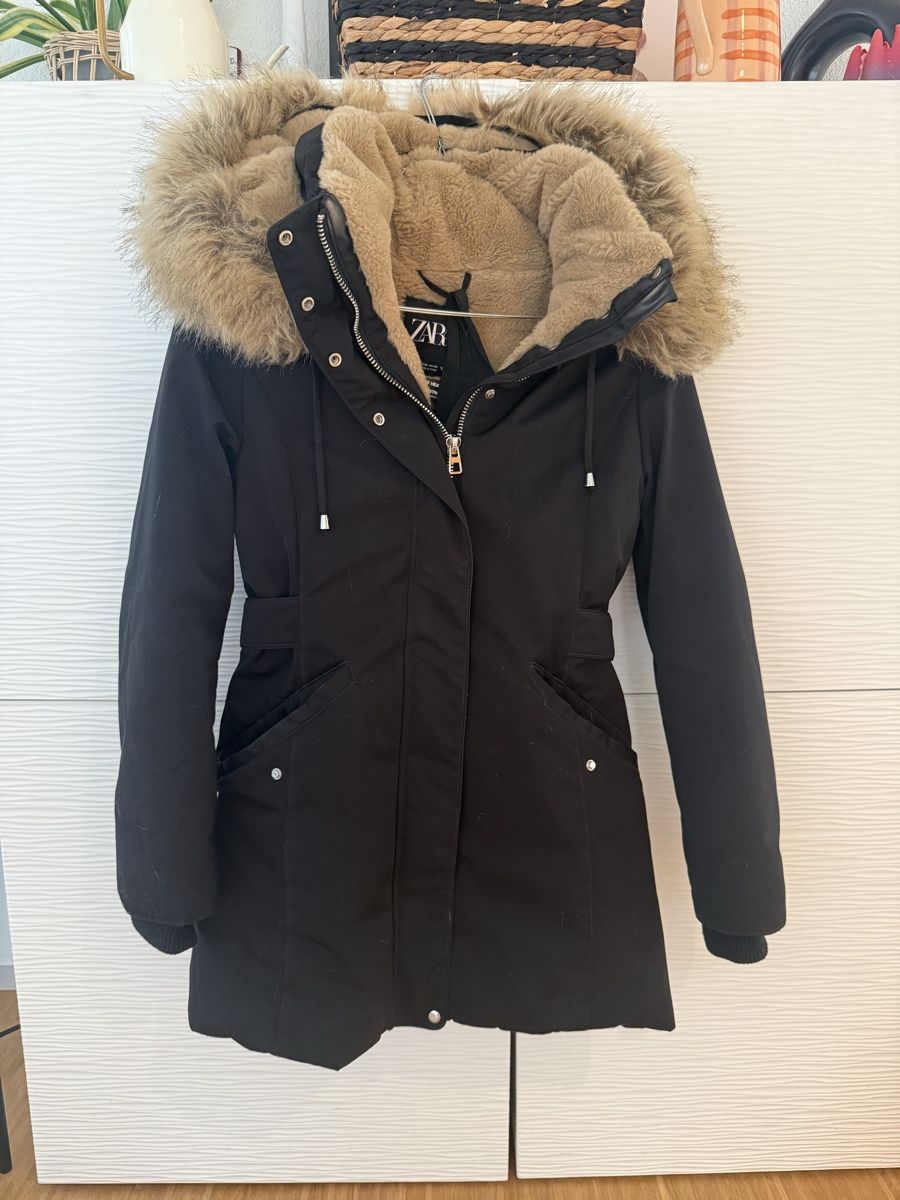 Zara Giacche: Zara Winterjacke  – Usato da Zürich venduto da Alicca__ 1