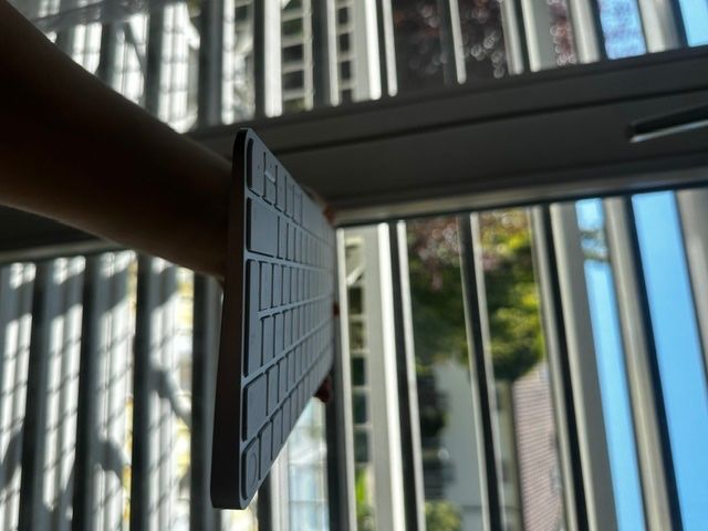 Apple Tastiere: Apple Magic Trackpad & Magic Keyboard mit Touch ID – Usato da Luzern venduto da Ser_W 1