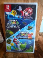 *NEU/OVP* Super Mario Galaxy 1+2 Nintendo Switch