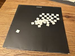 Schallplatte - Chess