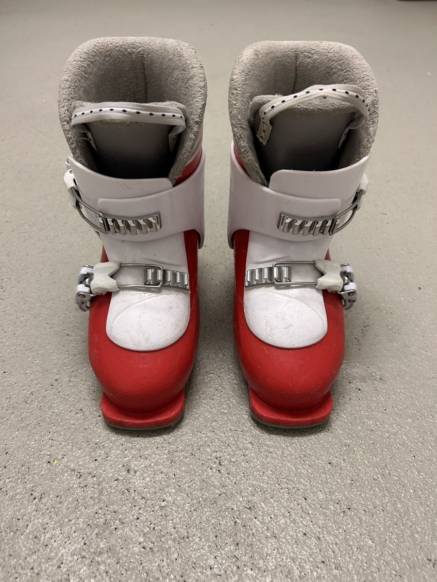 Head Chaussures garçon: Skischuhe Head – D'occasion à Jona par Pneu90