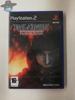 Dirge of Cerberus - Final Fantasy 7 VII / NEU - sealed / PS2