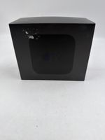 Apple TV 4K Modell A1842 mit Fernbedienung in OVP