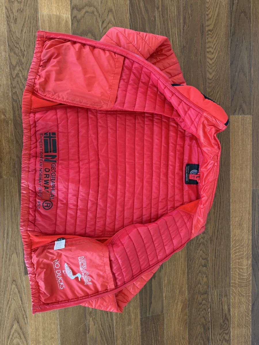 Giacche: Norway Jacke – Difettoso da Heitenried venduto da Tannenbaum25 3