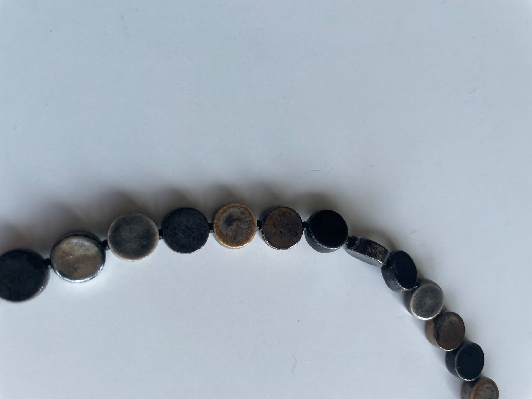 Altri gioielli: Schmuckset aus Email – Usato da Zürich venduto da Kalmar18 1