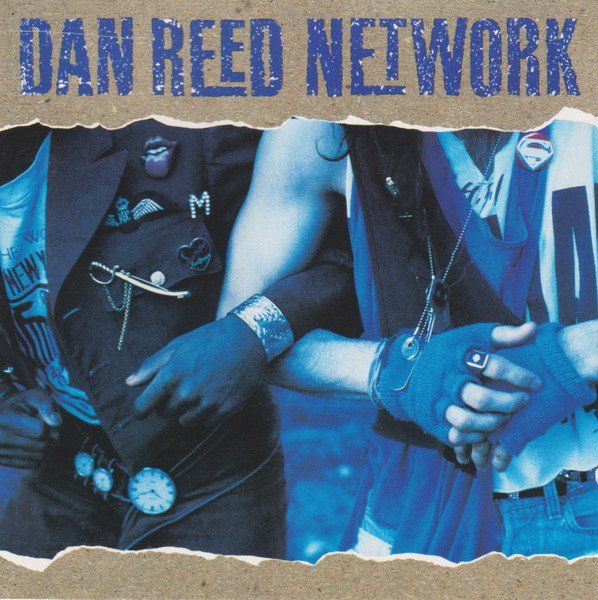 CDs: Dan Reed Network: Dan Reed Network CD – Neuf (Voir description) à Steinhausen par Vilivinili