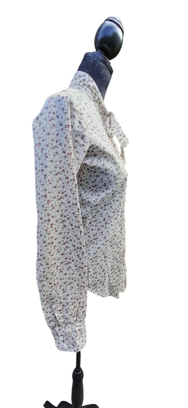 Camicette: Bluse Aglini shirtmakers Gr. S – Usato da Mörschwil venduto da wunderkiste44 3