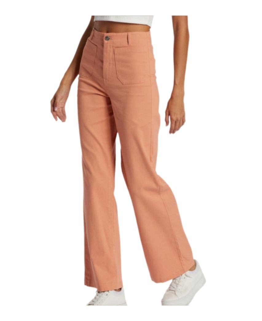Roxy Pantaloni: Trendige Roxy Hose, Gr. 28, Top Zustand – Nuovo (secondo la descrizione) da Tamins venduto da LisaMorpurgo