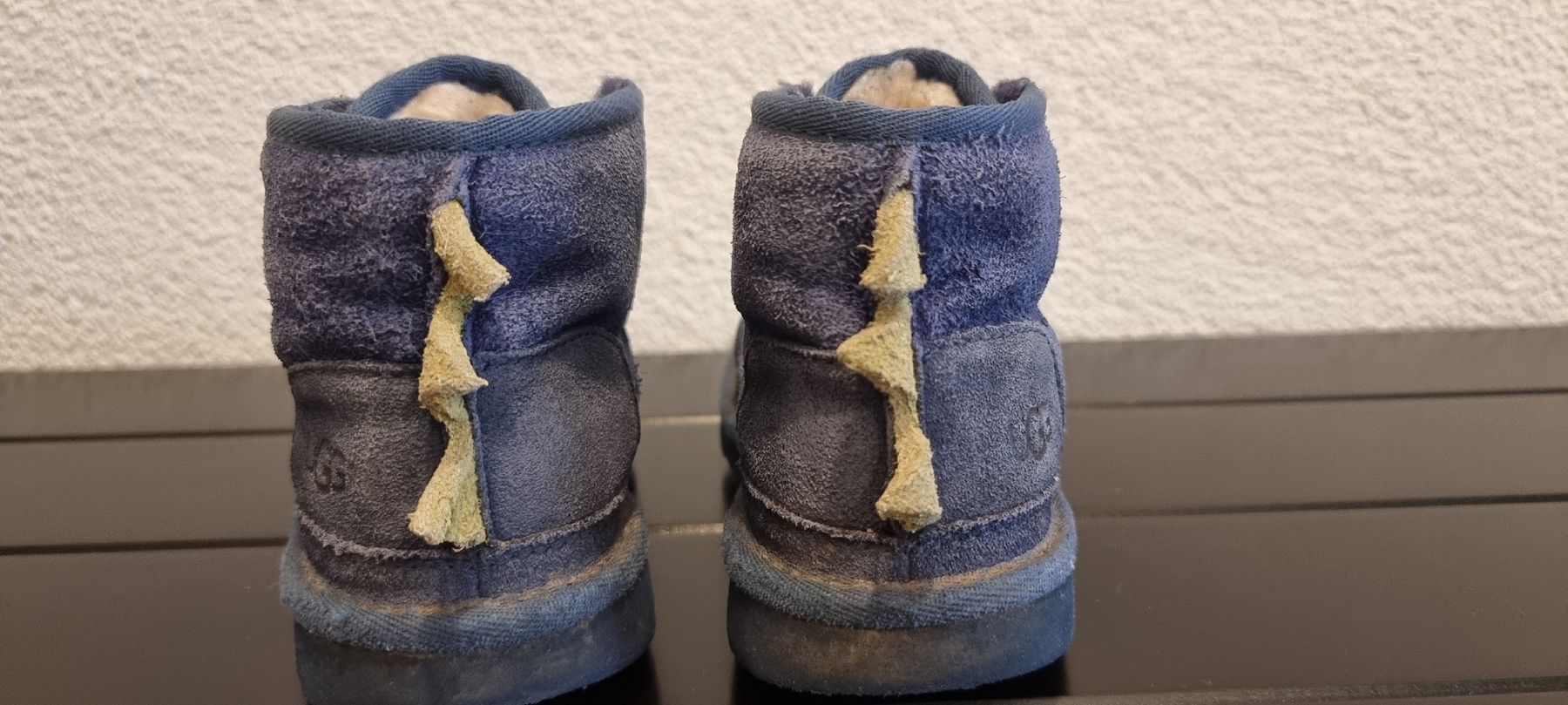 Ugg Scarpe per ragazzi: Ugg 31 – Usato da Glattpark(Opfikon) venduto da TatianaVladimirova 4