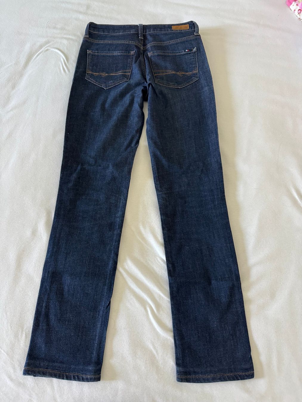 Tommy Hilfiger Jeans: Tommy Hilfiger - Jeans Rome – Nuovo (secondo la descrizione) da Zürich venduto da odi_ldv8 1