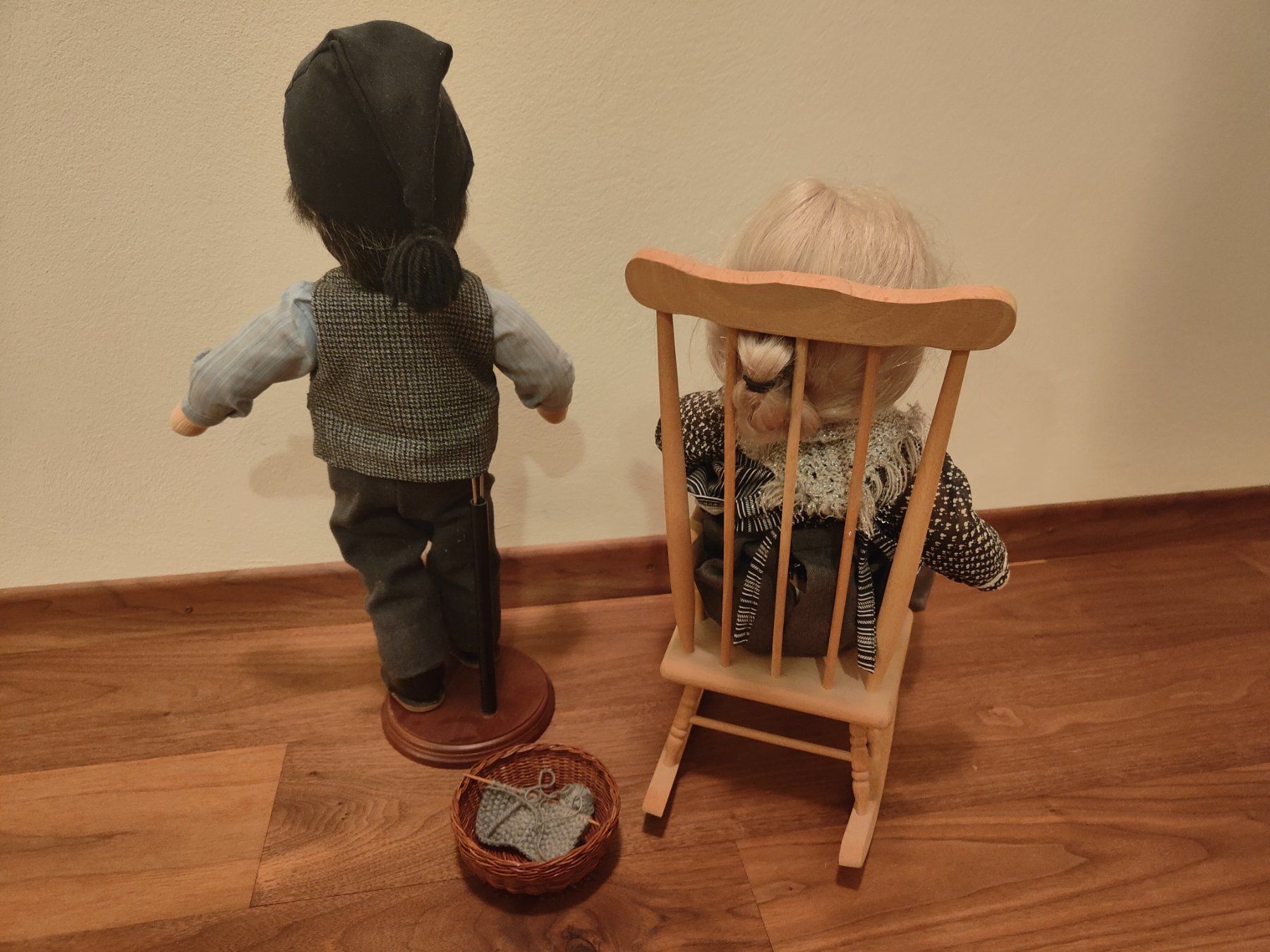 Bambole: Puppen – Usato da Muri AG venduto da Hupfy 2
