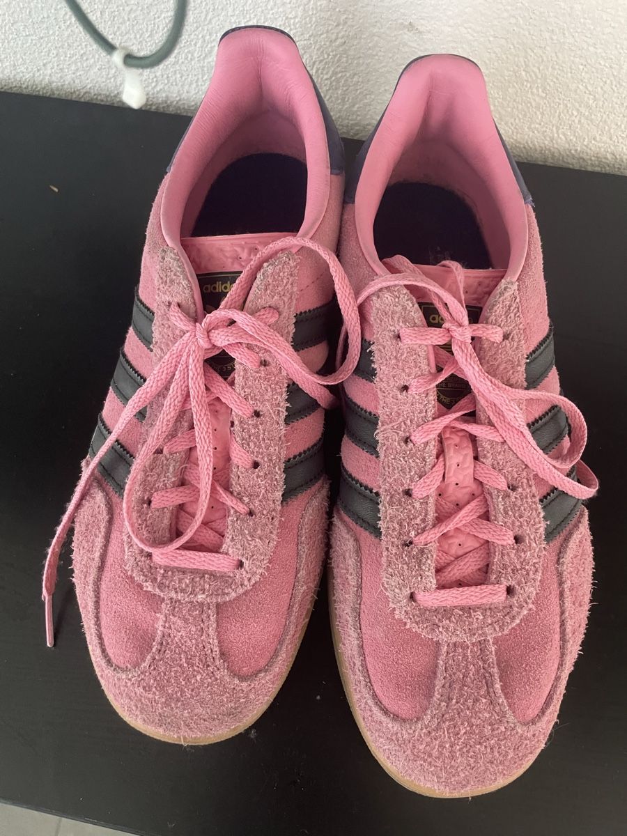 Adidas Herrenschuhe: Adidas Gazelle Gr.40 – Neu (gemäss Beschreibung) aus Bern von emi_g959
