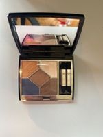 Dior 5 Couleurs Couture Lidschattenpalette Nr. 233 Eden-Roc